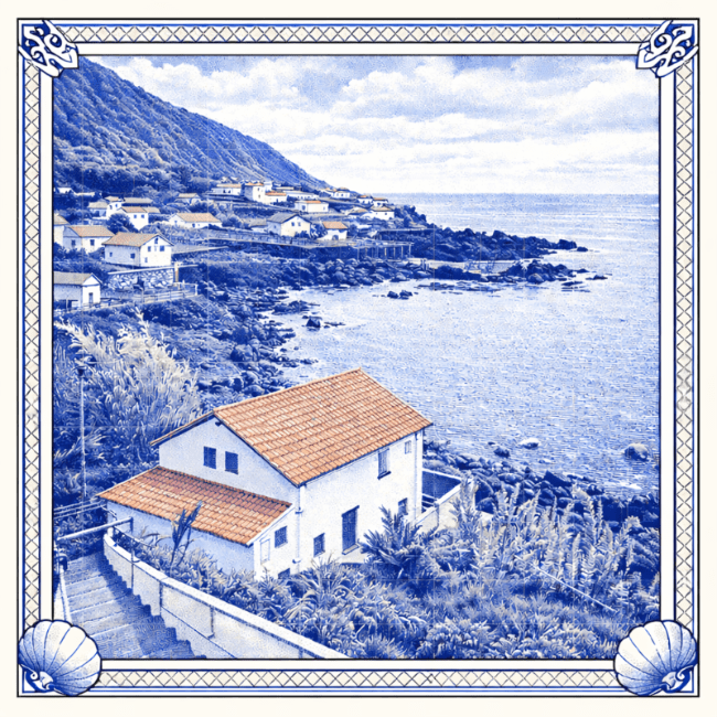 Mosaico Personalizado