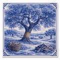 Cork Oak
