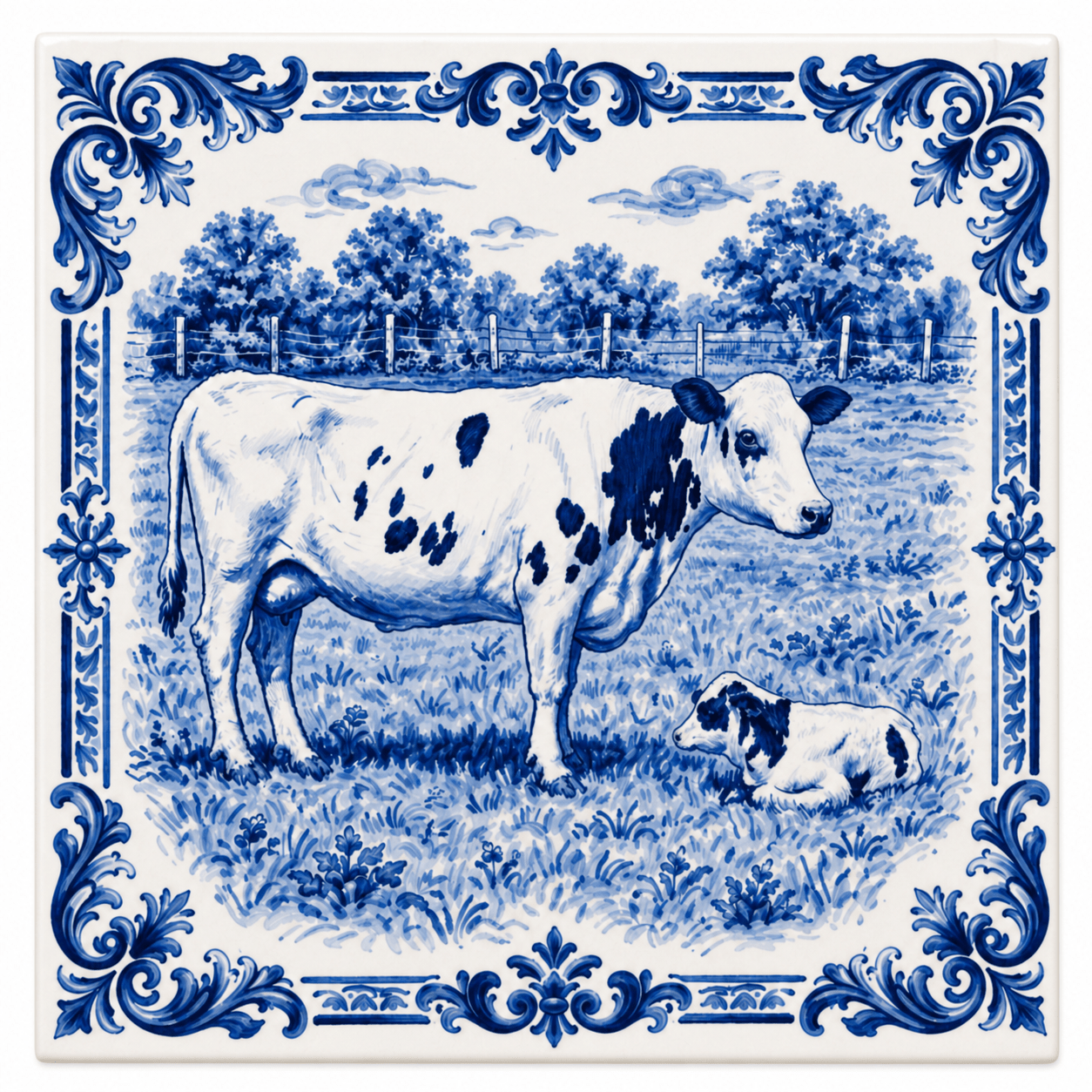 Cow