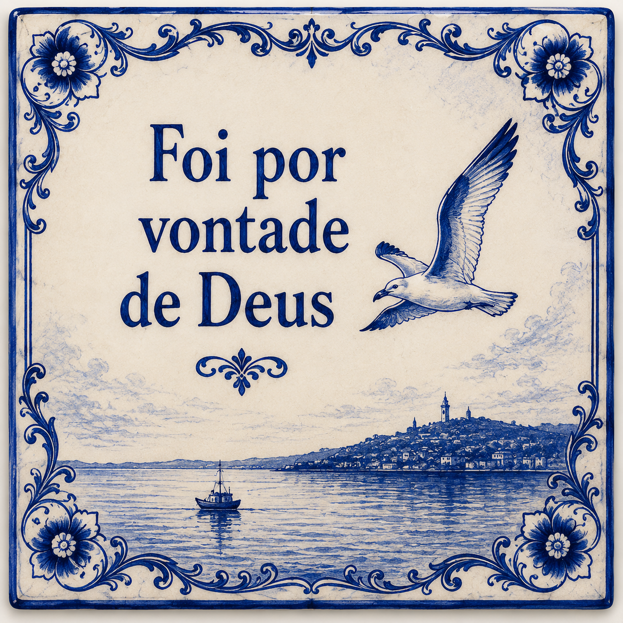Azulejo do Porto
