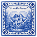 Família é Tudo