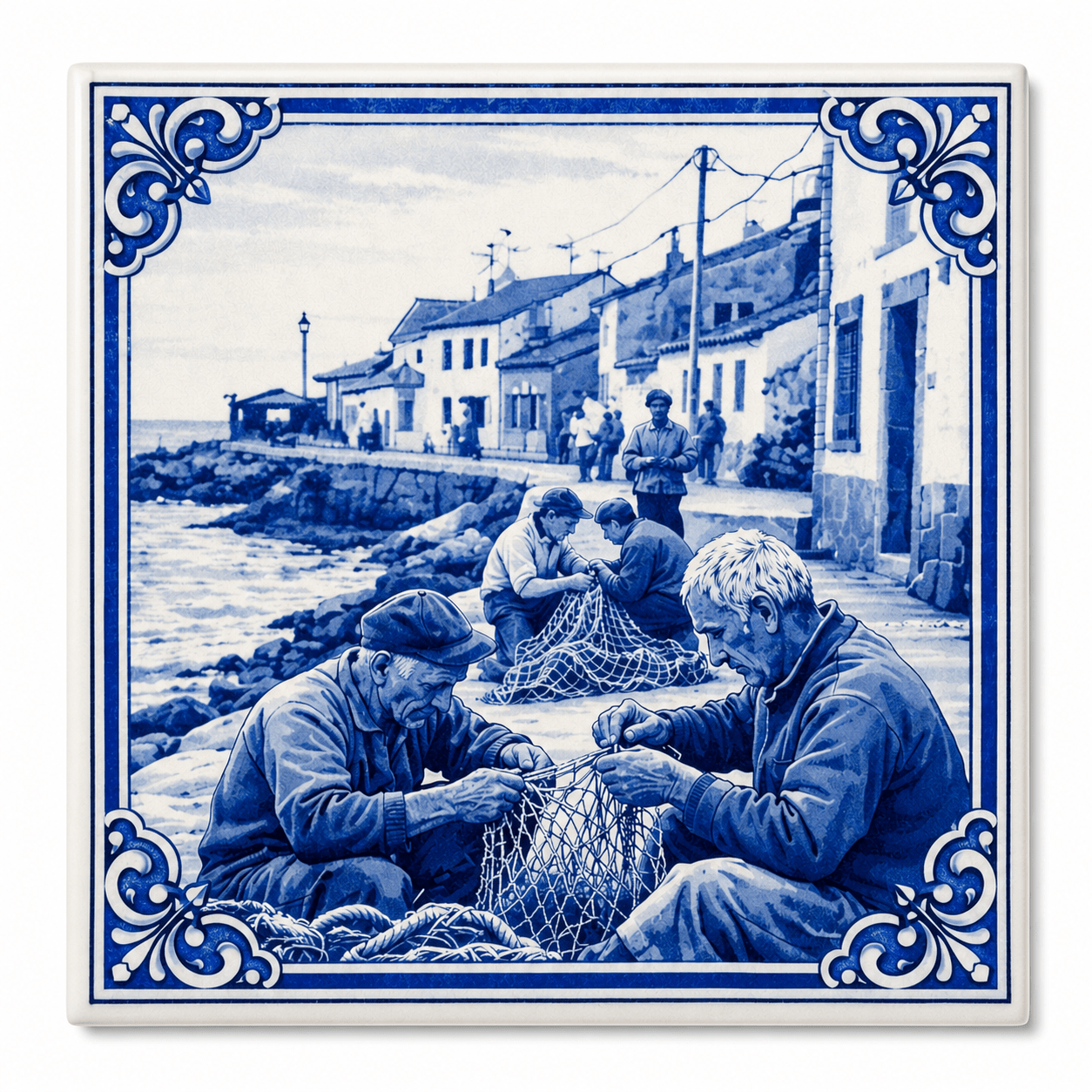 Fishermen