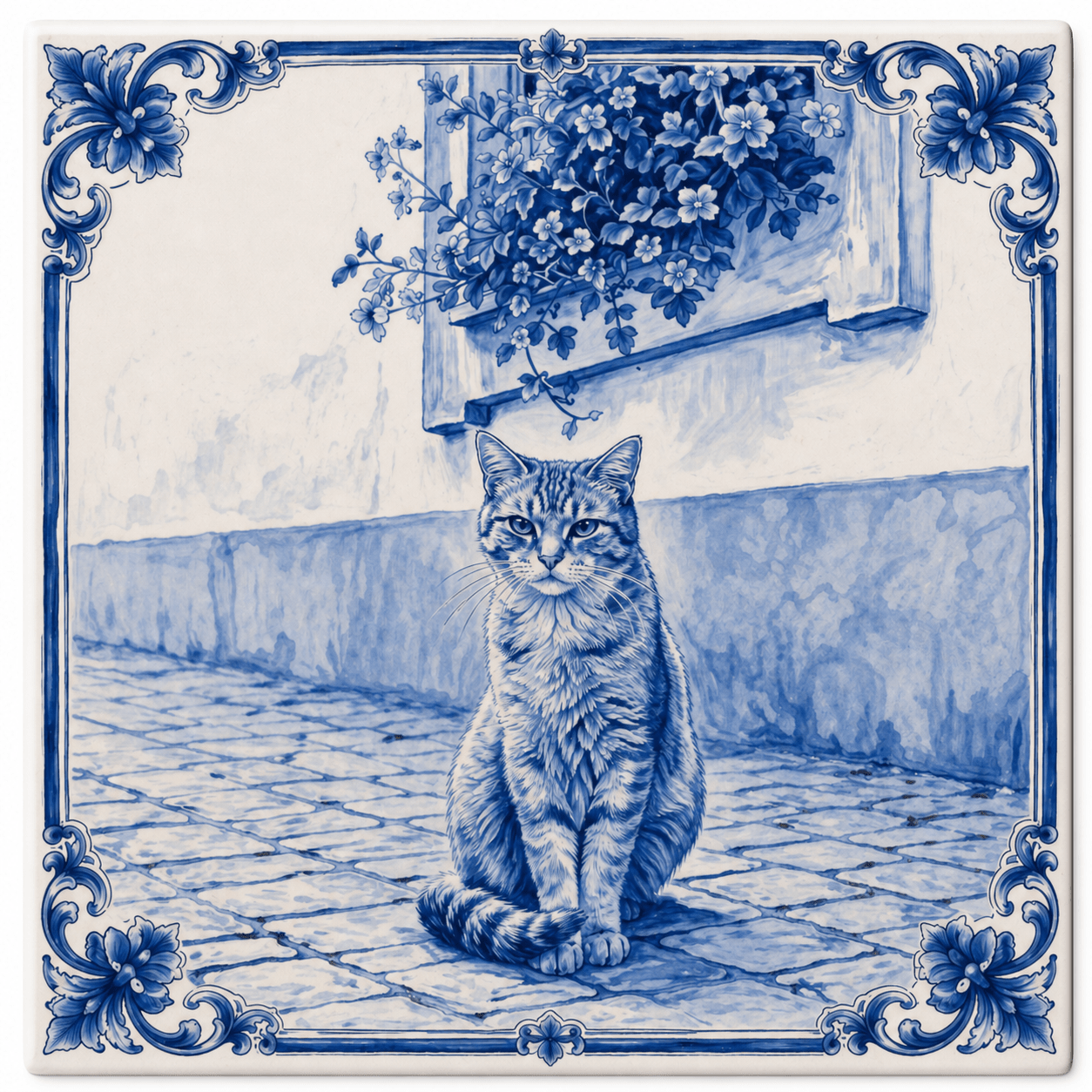 Gato da Aldeia