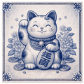 Good Luck Kitty