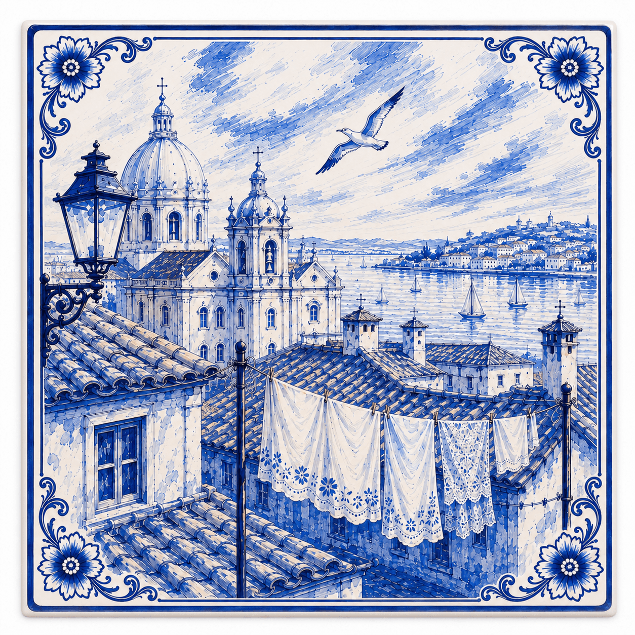 Grand Lisbon View