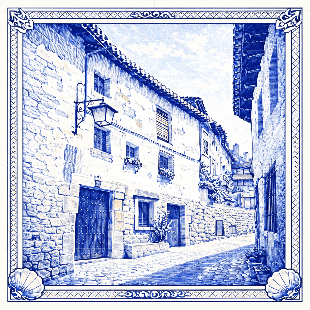 Mosaico Personalizado