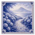 Hydrangeas to Pico