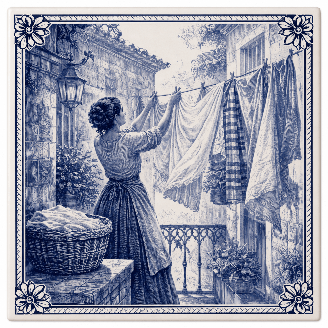 Laundry Day