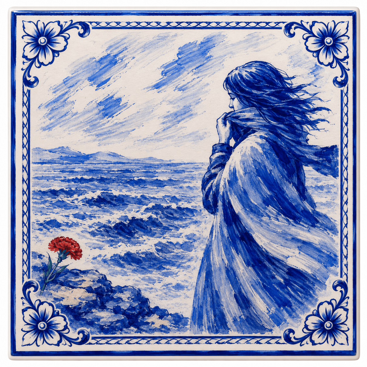 Mar de Saudade