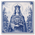 Miracle of the Roses