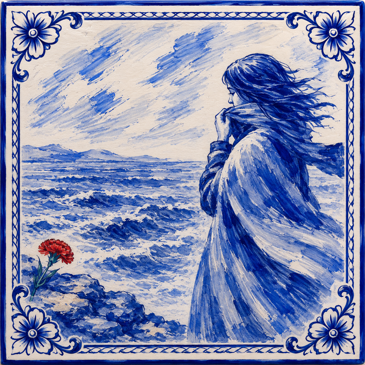 Azulejo do Porto