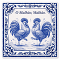 O Malhão, Malhão