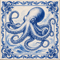 Azulejo de Polvo