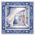 Open Window