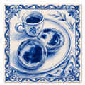 Pastel de Nata & Coffee