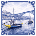 Azulejo do Porto