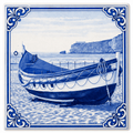 Portuguese Boat