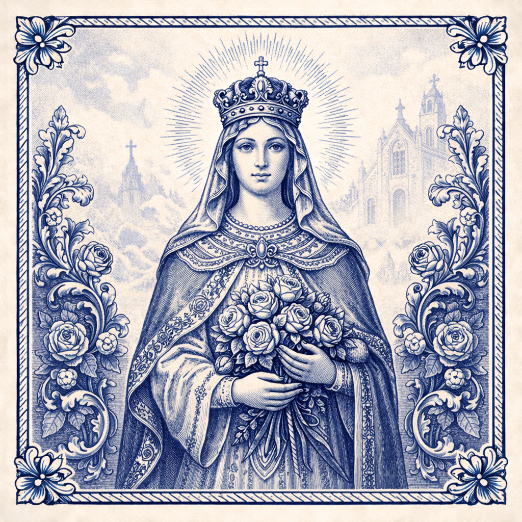 Azulejo do Porto