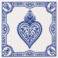 Sacred Heart II