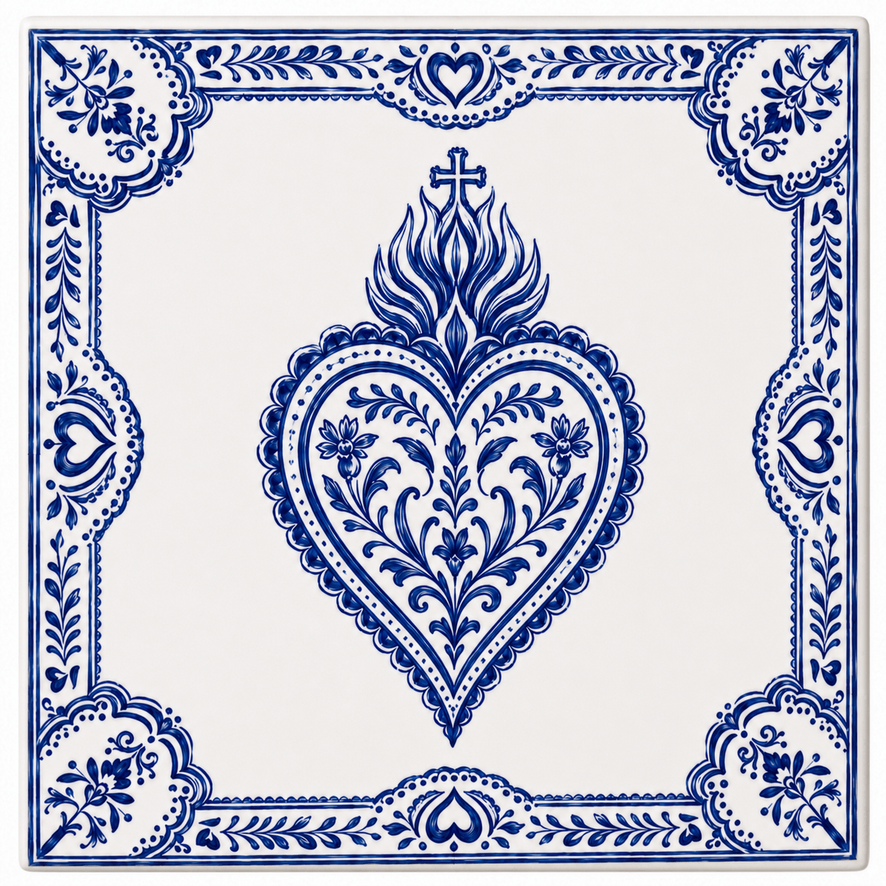 Sacred Heart II