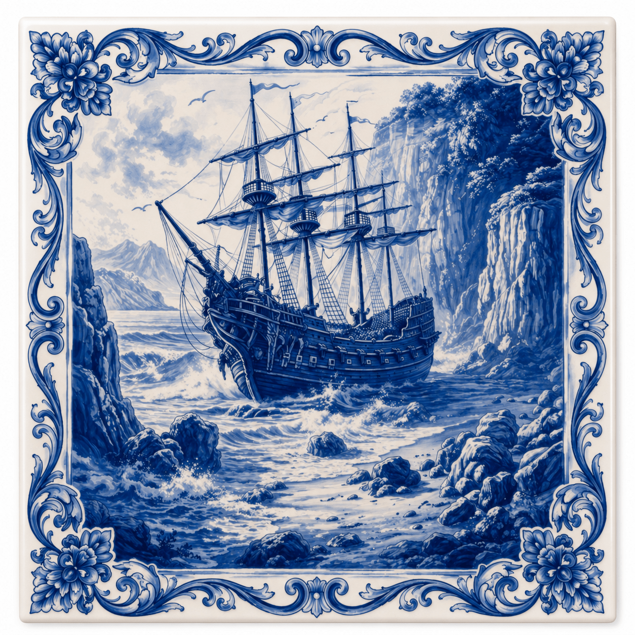 Shipwreck