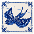 Swallow Blue