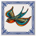 Swallow Vibrant