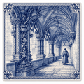 The Friar’s Walk