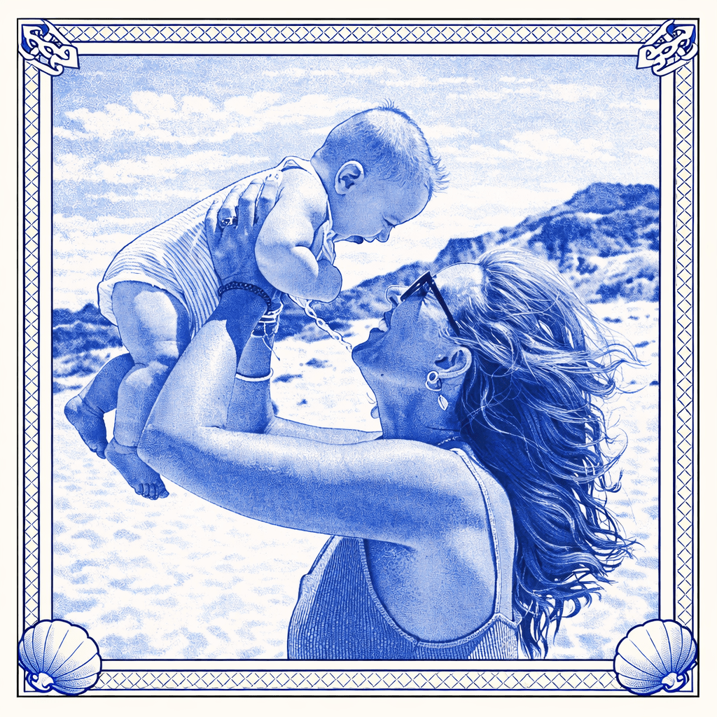 Mosaico Personalizado