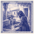 Azulejo do Porto