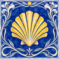 Camino Shell II