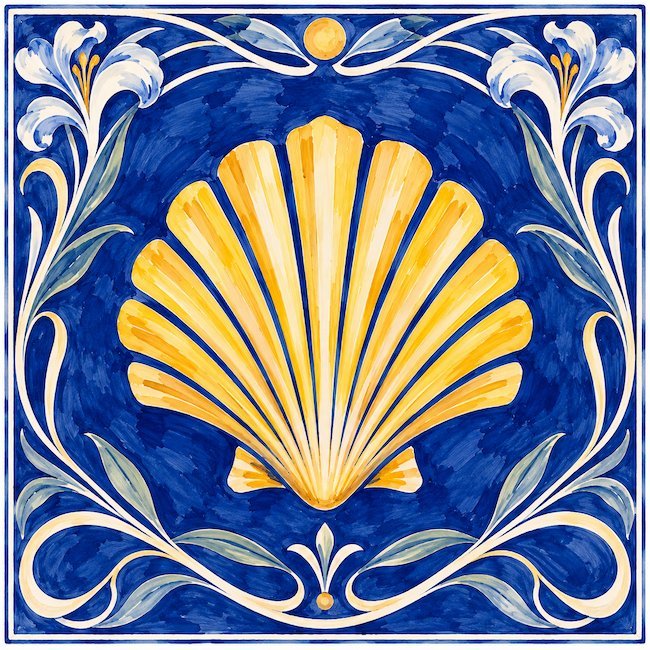 Camino Shell II
