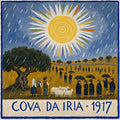 Cova da Iria 1917