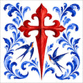 Cruz de Santiago