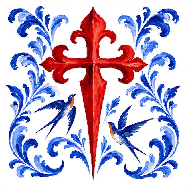 Cruz de Santiago