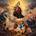 Carmelite Devotions in Fátima