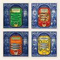 Sardine Gift Set